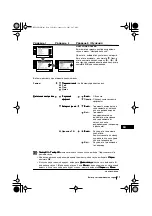 Предварительный просмотр 111 страницы Sony FD Trinitron KV-29CL10K Instruction Manual