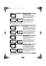 Предварительный просмотр 112 страницы Sony FD Trinitron KV-29CL10K Instruction Manual