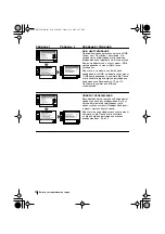 Предварительный просмотр 116 страницы Sony FD Trinitron KV-29CL10K Instruction Manual