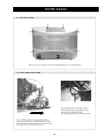 Предварительный просмотр 13 страницы Sony FD Trinitron KV-29CL11B Service Manual