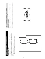 Предварительный просмотр 16 страницы Sony FD Trinitron KV-29CL11B Service Manual