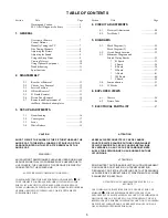 Предварительный просмотр 5 страницы Sony FD Trinitron KV-29FX20U Service Manual