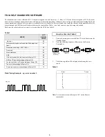 Предварительный просмотр 6 страницы Sony FD Trinitron KV-29FX20U Service Manual