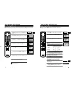 Предварительный просмотр 8 страницы Sony FD Trinitron KV-29FX20U Service Manual