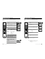 Предварительный просмотр 9 страницы Sony FD Trinitron KV-29FX20U Service Manual