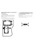 Предварительный просмотр 15 страницы Sony FD Trinitron KV-29FX20U Service Manual