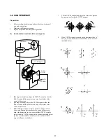 Предварительный просмотр 17 страницы Sony FD Trinitron KV-29FX20U Service Manual