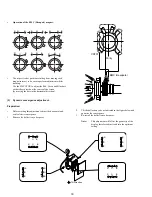 Предварительный просмотр 18 страницы Sony FD Trinitron KV-29FX20U Service Manual