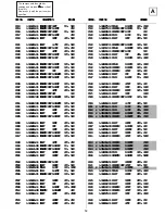 Предварительный просмотр 38 страницы Sony FD Trinitron KV-29FX20U Service Manual