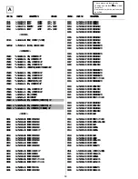 Предварительный просмотр 39 страницы Sony FD Trinitron KV-29FX20U Service Manual