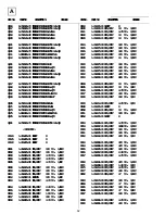 Предварительный просмотр 41 страницы Sony FD Trinitron KV-29FX20U Service Manual