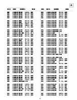 Предварительный просмотр 42 страницы Sony FD Trinitron KV-29FX20U Service Manual