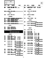 Предварительный просмотр 44 страницы Sony FD Trinitron KV-29FX20U Service Manual