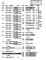 Предварительный просмотр 45 страницы Sony FD Trinitron KV-29FX20U Service Manual