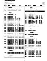 Предварительный просмотр 48 страницы Sony FD Trinitron KV-29FX20U Service Manual