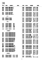 Предварительный просмотр 51 страницы Sony FD Trinitron KV-29FX20U Service Manual