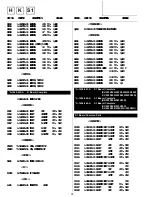 Предварительный просмотр 53 страницы Sony FD Trinitron KV-29FX20U Service Manual