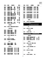 Предварительный просмотр 54 страницы Sony FD Trinitron KV-29FX20U Service Manual