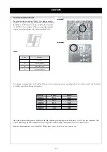 Предварительный просмотр 3 страницы Sony FD Trinitron KV-29FX64B Service Manual