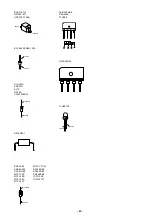 Предварительный просмотр 45 страницы Sony FD Trinitron KV-29FX64B Service Manual