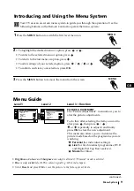 Preview for 8 page of Sony FD Trinitron KV-29FX64K Instruction Manual