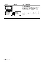 Preview for 15 page of Sony FD Trinitron KV-29FX64K Instruction Manual