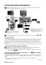 Preview for 17 page of Sony FD Trinitron KV-29FX64K Instruction Manual