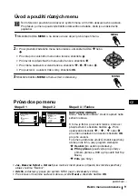 Preview for 48 page of Sony FD Trinitron KV-29FX64K Instruction Manual