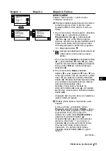 Preview for 52 page of Sony FD Trinitron KV-29FX64K Instruction Manual