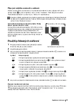 Preview for 58 page of Sony FD Trinitron KV-29FX64K Instruction Manual