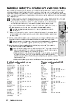 Preview for 59 page of Sony FD Trinitron KV-29FX64K Instruction Manual