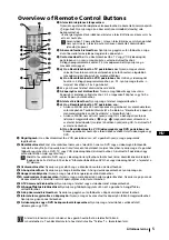 Preview for 64 page of Sony FD Trinitron KV-29FX64K Instruction Manual