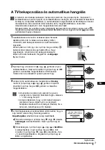 Preview for 66 page of Sony FD Trinitron KV-29FX64K Instruction Manual