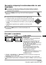 Preview for 68 page of Sony FD Trinitron KV-29FX64K Instruction Manual