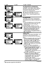 Preview for 71 page of Sony FD Trinitron KV-29FX64K Instruction Manual