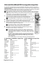 Preview for 79 page of Sony FD Trinitron KV-29FX64K Instruction Manual