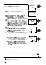 Preview for 87 page of Sony FD Trinitron KV-29FX64K Instruction Manual