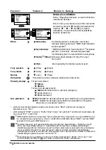 Preview for 89 page of Sony FD Trinitron KV-29FX64K Instruction Manual