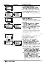 Preview for 91 page of Sony FD Trinitron KV-29FX64K Instruction Manual