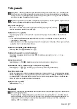 Preview for 96 page of Sony FD Trinitron KV-29FX64K Instruction Manual