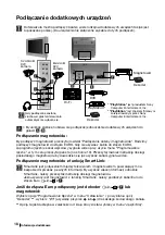 Preview for 97 page of Sony FD Trinitron KV-29FX64K Instruction Manual