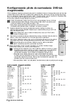 Preview for 99 page of Sony FD Trinitron KV-29FX64K Instruction Manual