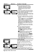 Preview for 113 page of Sony FD Trinitron KV-29FX64K Instruction Manual