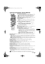 Preview for 4 page of Sony FD Trinitron KV-29FX66K Instruction Manual