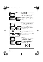 Preview for 15 page of Sony FD Trinitron KV-29FX66K Instruction Manual