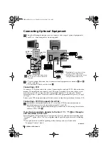 Preview for 17 page of Sony FD Trinitron KV-29FX66K Instruction Manual