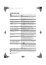 Preview for 21 page of Sony FD Trinitron KV-29FX66K Instruction Manual