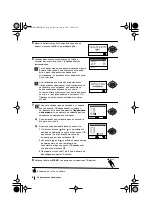 Preview for 27 page of Sony FD Trinitron KV-29FX66K Instruction Manual