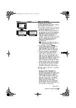 Preview for 32 page of Sony FD Trinitron KV-29FX66K Instruction Manual