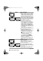 Preview for 33 page of Sony FD Trinitron KV-29FX66K Instruction Manual